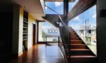 Imagem 6: Casa 5 quartos - São Pedro