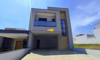 Imagem: SOBRADO COM 03 SUÍTES EM CONDOMÍNIO