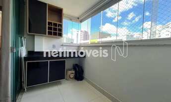 Imagem 6: Locação Apartamento 2 quartos Buritis Belo Horizonte