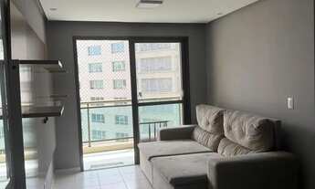 Imagem 2: Imóvel para aluguel tem 77 metros quadrados com 3 quartos em Calhau - São Luís - MA