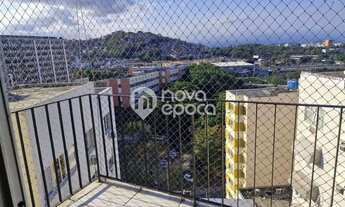 Imagem 4: Maracanã Apartamento com 1 dormitório