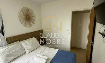 Imagem 7: Apartamento à venda com 36 m2, 1 quarto em Jatiúca - Maceió - AL