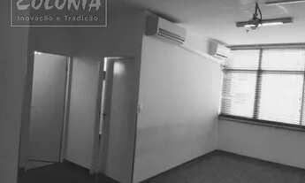 Imagem 2: Conjunto Comercial a venda - Centro, Santo André