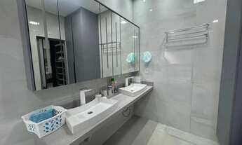 Imagem 7: Casa Alto Padrão - Condomínio do Lago Casa em Condomínio com 3 Quarto(s) e 4 banheiro(s) à