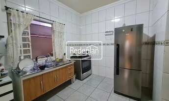 Imagem 4: Casa de 4 Quartos no Jardim Belvedere/VR