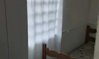 Imagem 2: Quartos para alugar