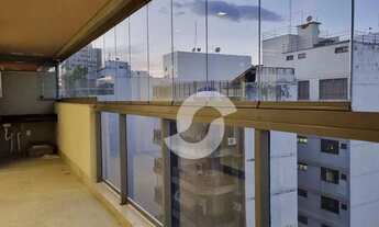 Imagem 5: Cobertura à venda, 194 m² por R$ 3.380.000,00 - Icaraí - Niterói/RJ