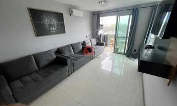 Imagem: Apartamento / Residencial / Recreio dos