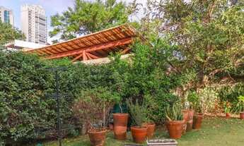 Imagem 7: SOBRADO - VILA MADALENA - SP