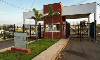 Imagem: Apartamento à venda no Residencial Tivoli
