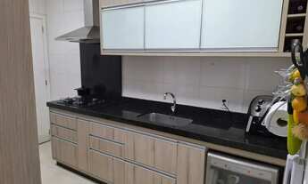 Imagem 7: VGC - AP5097 - Apartamento 3 dormitórios 2 suítes - 2 vagas - Urbanova