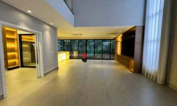 Imagem 3: Casa com 5 dormitórios à venda, 377 m² por R$ 3.750.000 - Reserva de Santa Luisa - Ribeirã