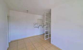 Imagem 3: Aluguel Apartamento 2 Dormitórios - 80 m² Campo Belo