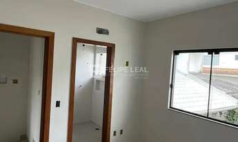 Imagem 7: Sobrado em Jardim Botanico - São José