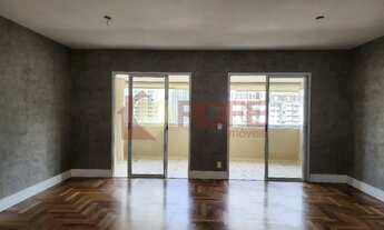 Imagem 4: Apartamento com 3 dormitórios, 127 m² - venda por R$ 2.100.000,00 ou aluguel por R$ 12.806