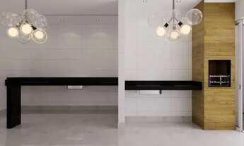 Imagem 4: Sobrado em Rua Ciano - Grand Ville - Uberlândia/MG