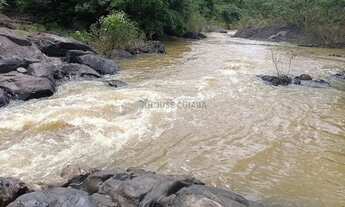 Imagem: Sítio 3 dormitórios à venda Área Rural
