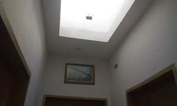 Imagem 3: Chácara com 140 metros de contrução ,semi acabada