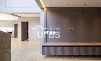 Imagem 7: Sobrado no Jardins Bolonha