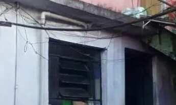 Imagem 7: CASA ASSOBRADADA - NOVA GERTI - SP