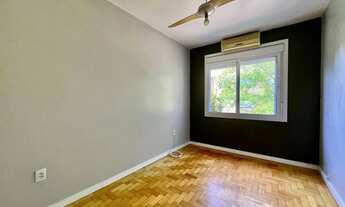 Imagem 6: Imóvel para venda tem 77 metros quadrados com 3 quartos em Azenha - Porto Alegre - RS