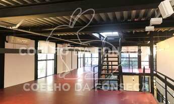 Imagem 5: Conjunto/Sala Comercial - Sumarezinho/Sao Paulo