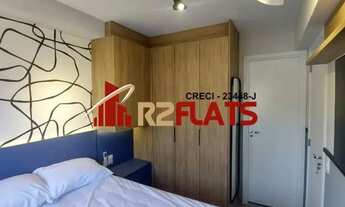 Imagem 7: Flat com ótimo preço no bairro Vila Olímpia. Confira!