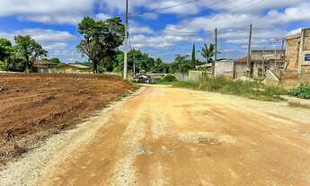 Imagem 3: Vendas Terreno Almirante Tamandaré PR