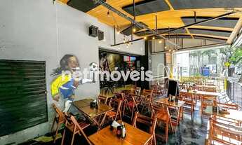 Imagem 2: Locação Loja Lourdes Belo Horizonte