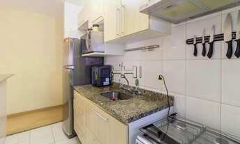 Imagem 6: Venda Apartamento 2 Dormitórios - 60 m² Vila Olímpia