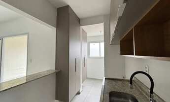 Imagem 3: Imóvel para aluguel possui 77 metros quadrados com 2 quartos em Jardim das Nações - Taubat