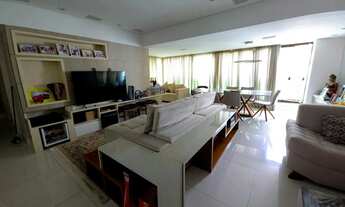 Imagem 4: Imóvel para venda possui 120 m² com 3 quartos em Caminho das Árvores - Salvador - BA