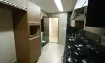 Imagem 7: MORADA DO SOL, COND ISLA MORADA, 92M2, NASCENTE, TODO REFOMADO, FINO ACABAMENTO, 2 VAGAS