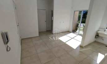 Imagem 2: Apartamento com 2 dormitórios à venda, 61 m² por R$ 250.000,00 - Bela Vista - Palhoça/SC