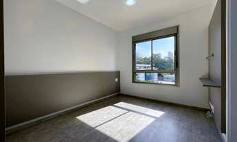 Imagem 6: Apartamento com 4 dormitórios para alugar, 186 m² por R$ 31.037,28/mês - Real Parque - São