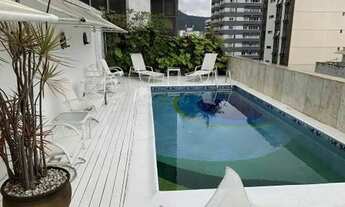 Imagem 4: Cobertura em Rua Aníbal de Mendonça - Ipanema - Rio de Janeiro/RJ