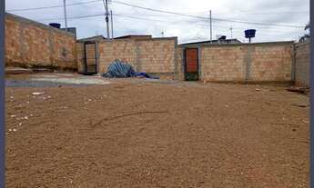 Imagem: Vendo dois lotes murados (juntos), no residencial