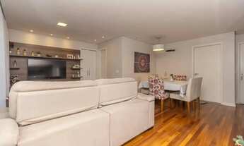 Imagem 7: Apartamento para venda em Cambuci com 3 quartos, sendo 1 suíte , 98m²