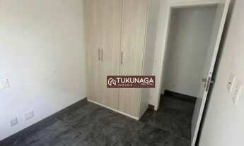 Imagem 2: Apartamento com 3 quartos para alugar, 93 m² por R$ 7.228/mês - Bosque Maia - Guarulhos/SP