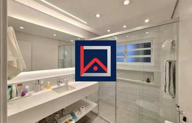 Imagem 14: Venda Apartamento 3 Dormitórios - 121 m² Pompéia