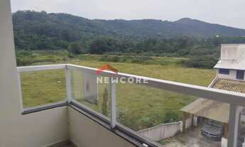 Imagem 3: Apartamento em Rua Osvaldo Rogério Braga - Ingleses do Rio Vermelho - Florianópolis/SC