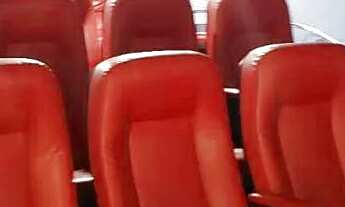 Imagem 7: Casa de eventos $.950 durante 8 horas de festa