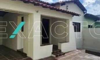 Imagem 2: Casa - Jardim Nossa Senhora Auxiliadora - Campinas