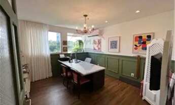 Imagem 6: Aluguel de Sala Mobiliada no Edifício Spasse Office - 44 m² - Ideal para Clínicas!