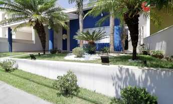 Imagem 4: Casa para alugar com 3 quartos (1 suíte), Residencial Imigrantes, Nova Odessa/SP