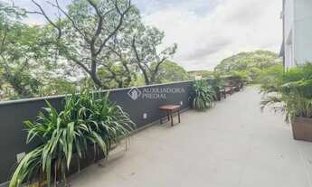 Imagem 5: Imóvel para aluguel com 52 metros quadrados com 2 quartos em Partenon - Porto Alegre - RS