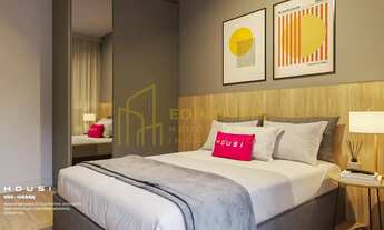 Imagem 13: Incrível apartamento em Jardim Camburi: o futuro da moradia urbana!