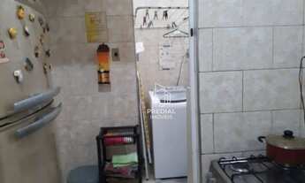 Imagem 4: Apartamento com 2 dormitórios à venda, 80 m² por R$ 400.000,00 - Centro - Niterói/RJ