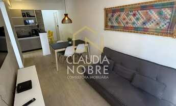 Imagem 4: Apartamento à venda com 36 m2, 1 quarto em Jatiúca - Maceió - AL