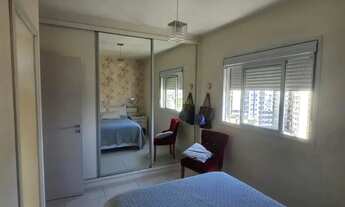 Imagem 4: AP A 92 Mt2 com 3 quartos em Campinas - São José - SC